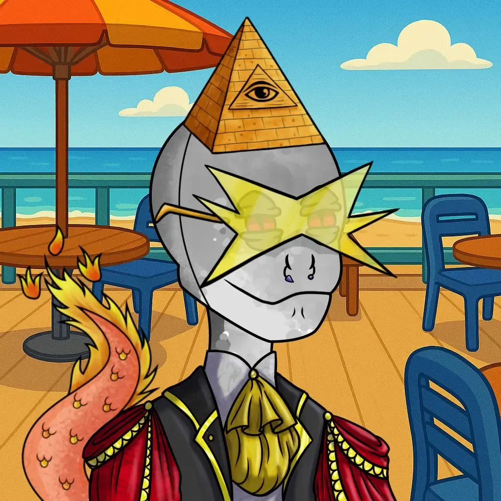 Reptilianz #3945