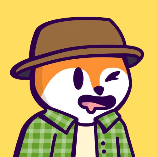 Fox #3123