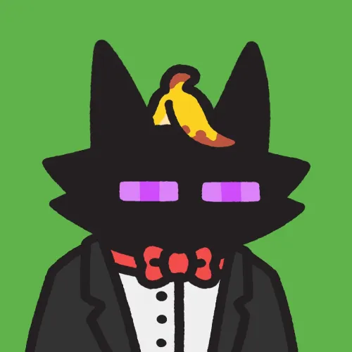 Shadow Wolf #1124