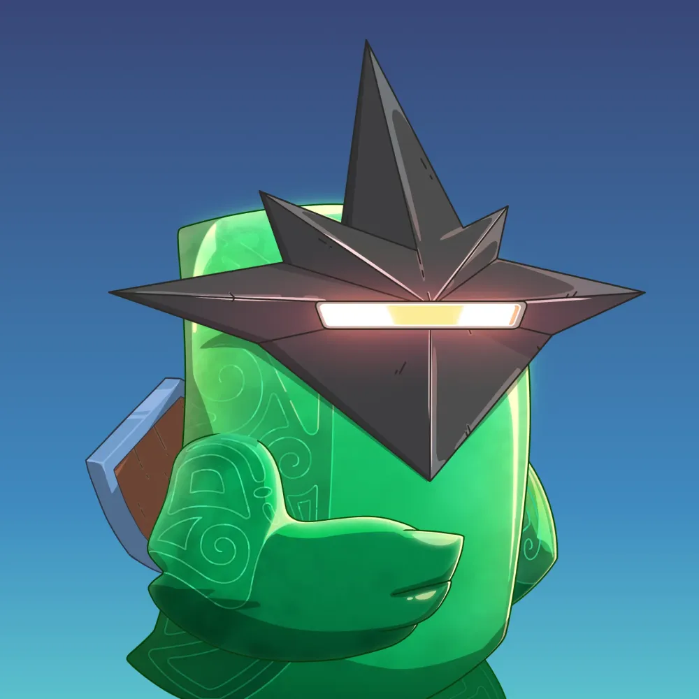 Moonbirds: Mythics #8334