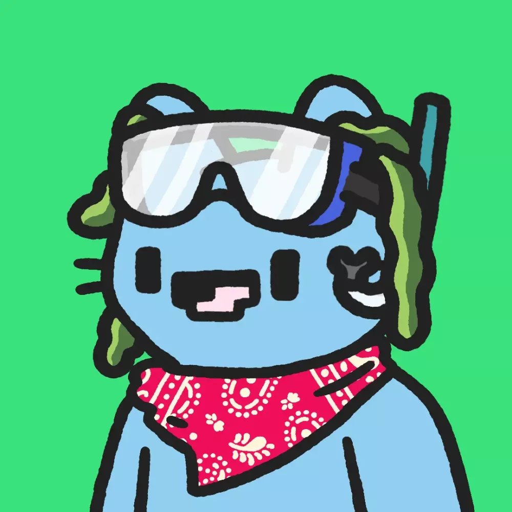 CoolCat #965