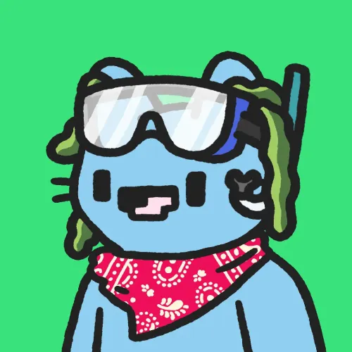 CoolCat #965