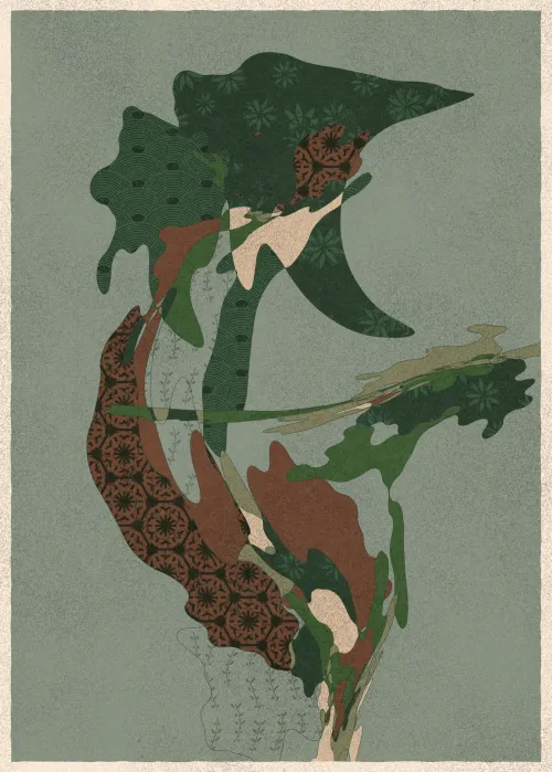 Memories of Qilin #731