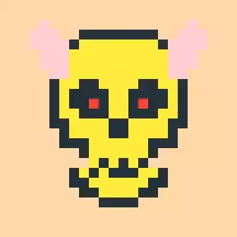 CryptoSkull #9578