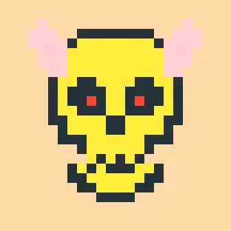 CryptoSkull #9578