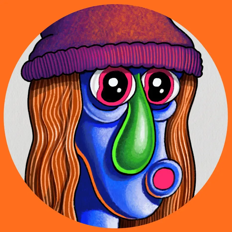 |ZOGZ| Goob #96