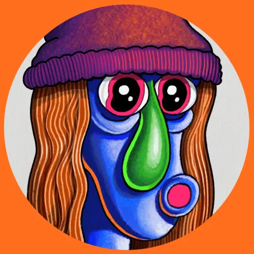 |ZOGZ| Goob #96