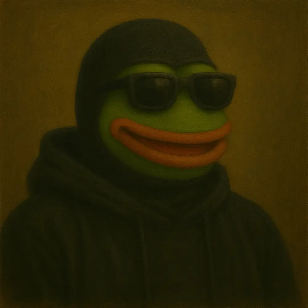 PFPEPE #513