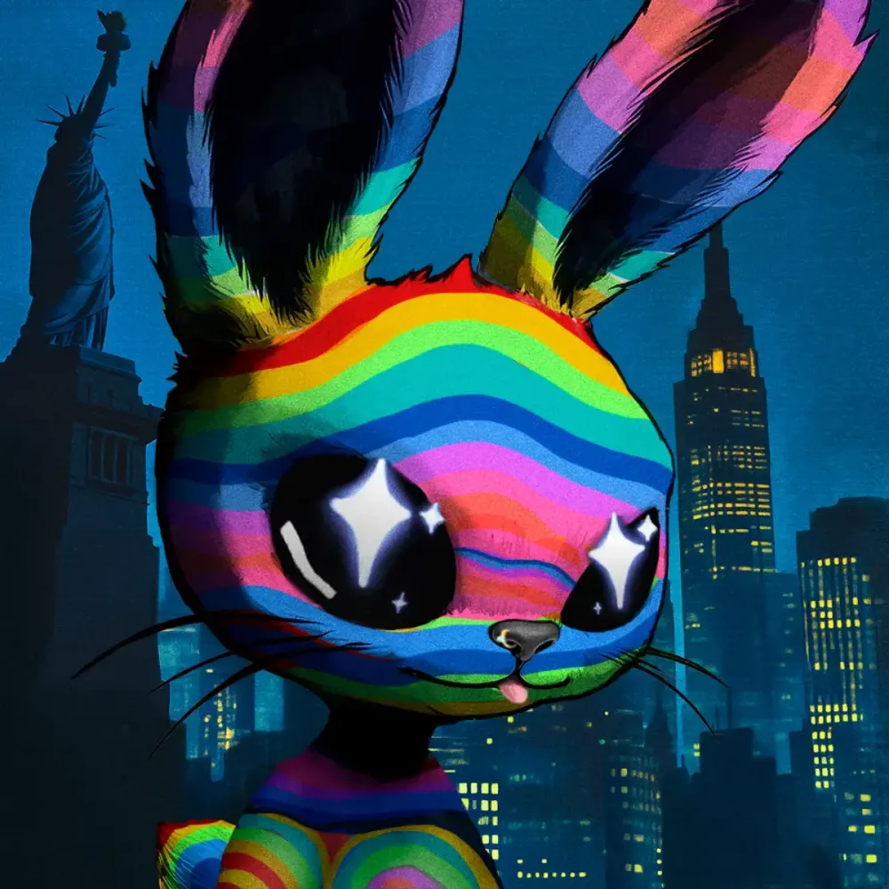 BUNNZ #2260