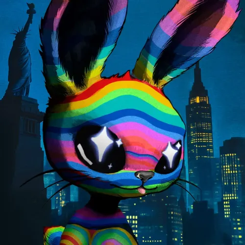 BUNNZ #2260