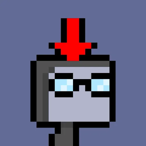 CryptoAgent #3837