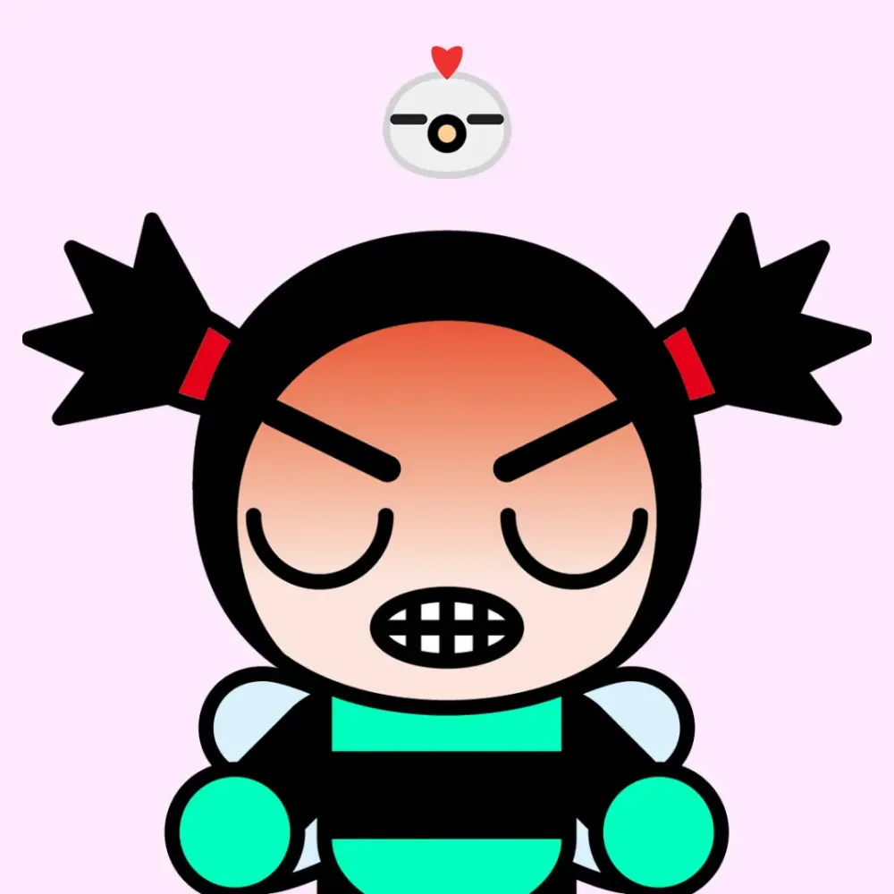 Pucca World #5001