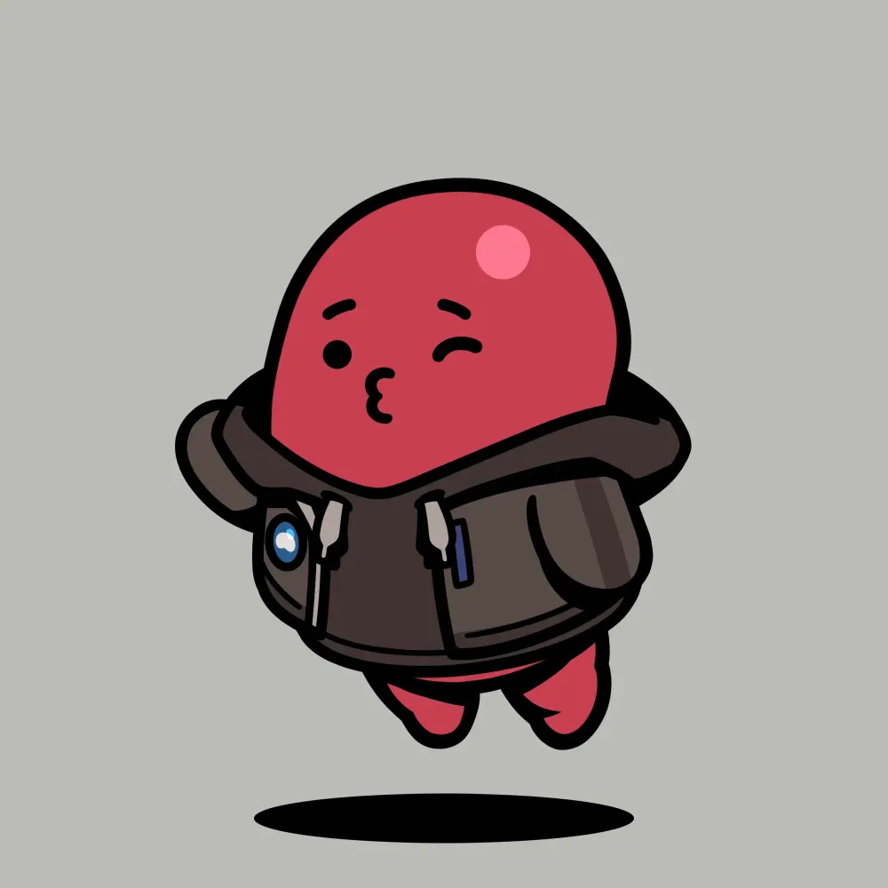 Bean #1757