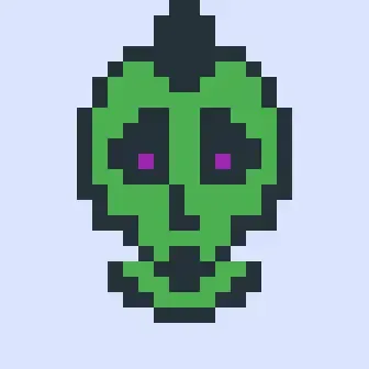 CryptoSkull #2531