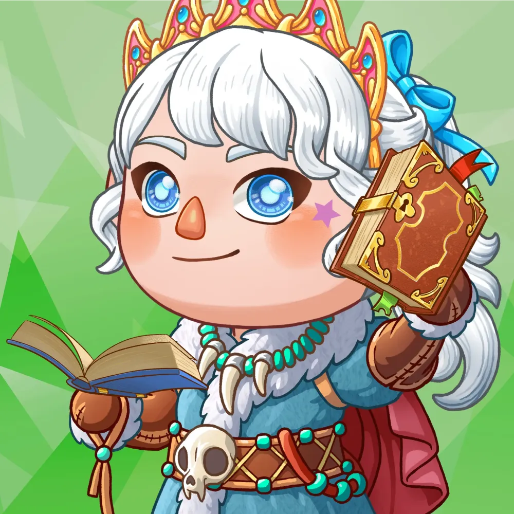 Elven Sorcerer IV #6