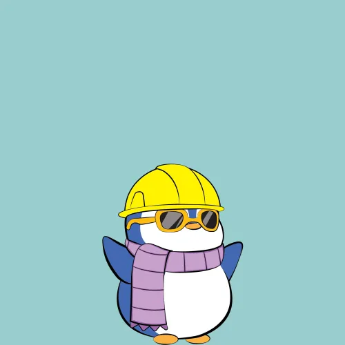 Lil Pudgy ＃10986