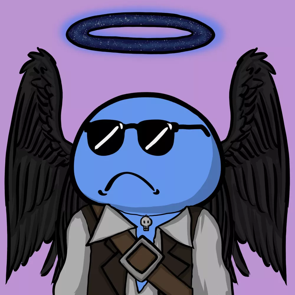 Celestial #1333