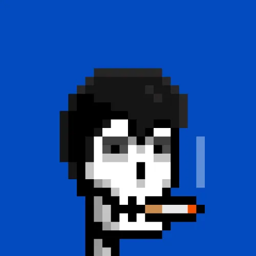 Ghoul #1429