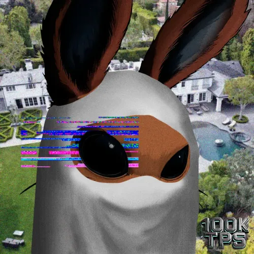BUNNZ ＃2094
