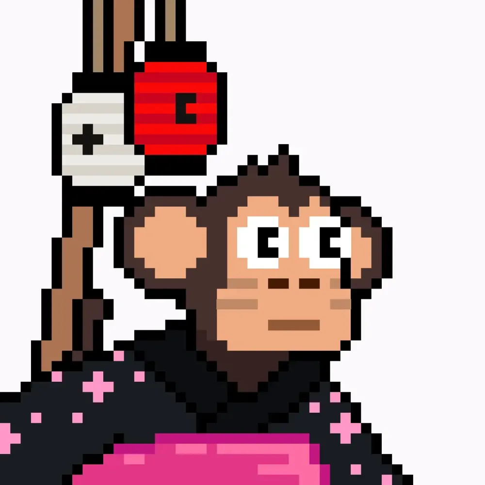 Chimpers #3602