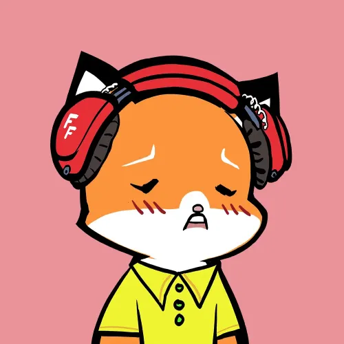 Foxy #905
