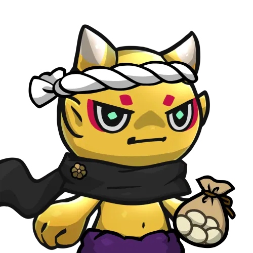 Yama-Gold #24673