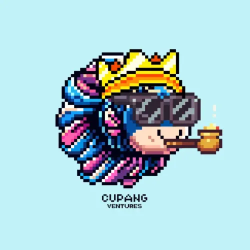 Cupang Ventures #563