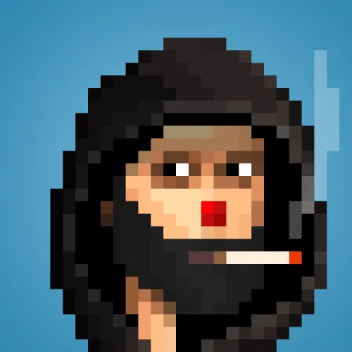 Punk ＃9235
