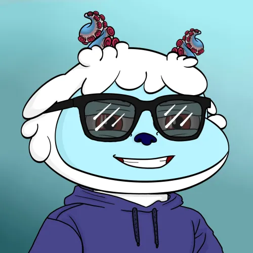 Yeti #58