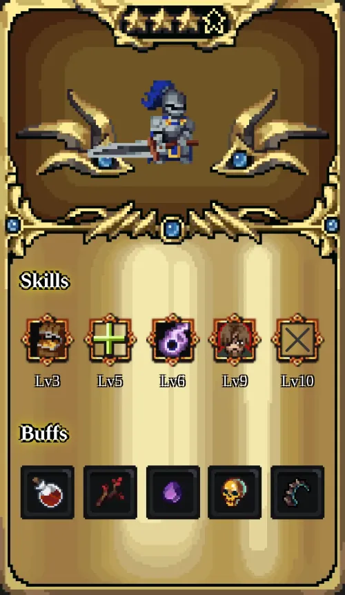 Hero #5974