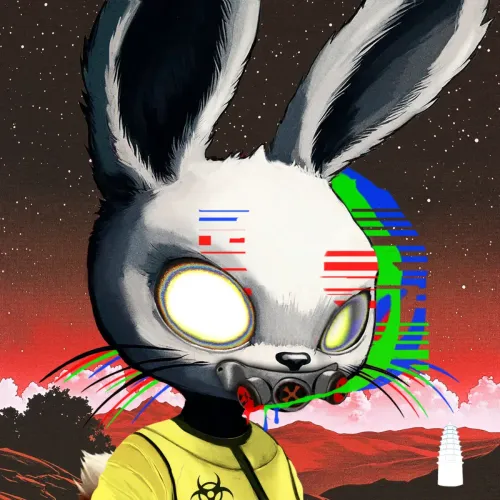 BUNNZ #1266