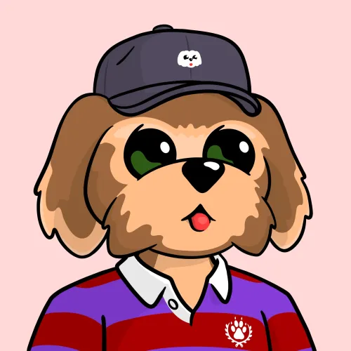 BoDoggos #3584