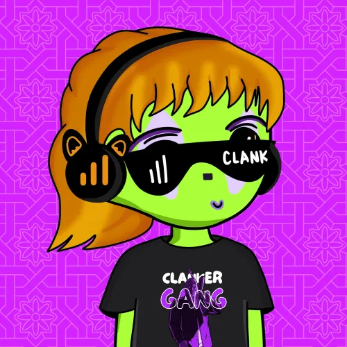 CLANKTARDIO #1457