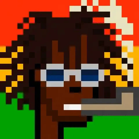 Cryptorasta #2315