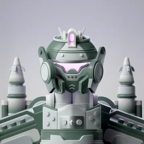 Meka #6186