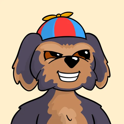 BoDoggos #635