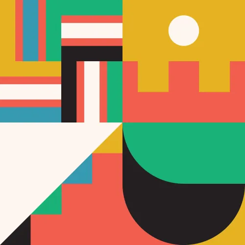 BauhausBlock #2611