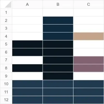 Spreadsheet Monkes #5725 (#102785124)