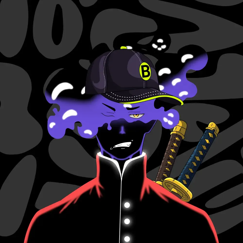 ICCM Syndicate Collection #1345