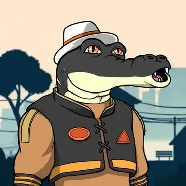 Caypunk #113