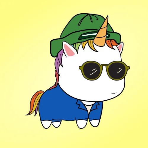 Chubbicorn68 #68