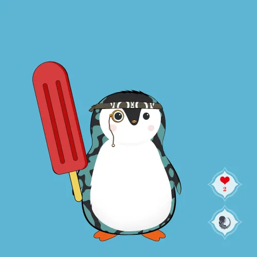 Penguins#17889