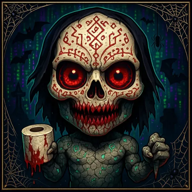 The Damned #623 (#109238296)