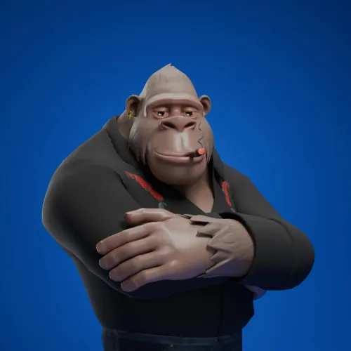 G's on APE #793