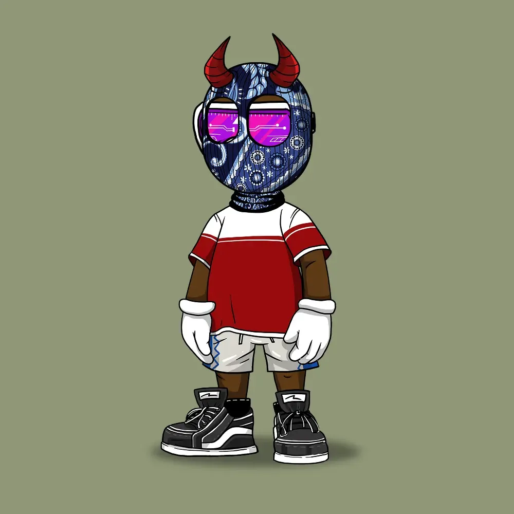 Based Style #2256