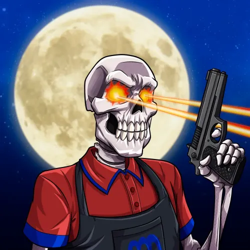 SolidSkulls #13