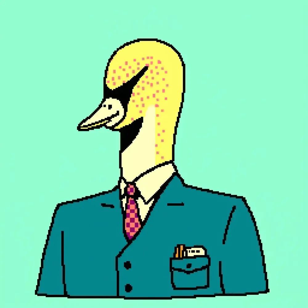 CircuitSwan #23042