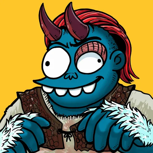 Jukiverse  #979
