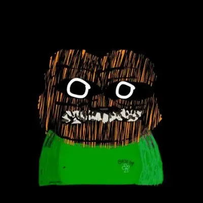 Fine Pepe #5333 (#104185633)