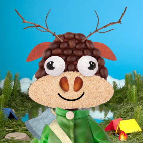 Trailhead #166